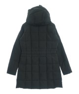 WOOLRICH（ウールリッチ）ダウンコート 黒 サイズ:S レディース/2200637188012