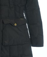 WOOLRICH（ウールリッチ）ダウンコート 黒 サイズ:S レディース/2200637188012