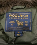 WOOLRICH（ウールリッチ）モッズコート カーキ サイズ:XS レディース/2200645960013