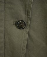 WOOLRICH（ウールリッチ）モッズコート カーキ サイズ:XS レディース/2200645960013
