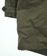 WOOLRICH（ウールリッチ）モッズコート カーキ サイズ:XS レディース/2200645960013