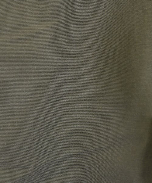 WOOLRICH（ウールリッチ）ダウンジャケット/ダウンベスト グレー サイズ:XS メンズ/2200643282025