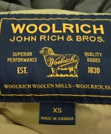 WOOLRICH（ウールリッチ）ダウンジャケット/ダウンベスト グレー サイズ:XS メンズ/2200643282025