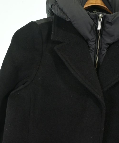 WOOLRICH（ウールリッチ）その他 黒 サイズ:S レディース/2200643463011