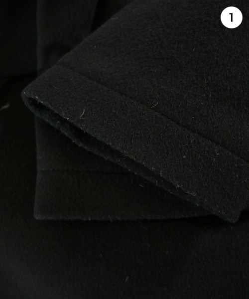 WOOLRICH（ウールリッチ）その他 黒 サイズ:S レディース/2200643463011