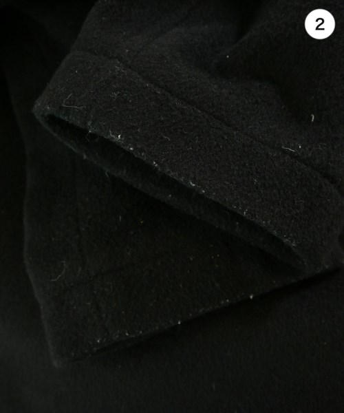 WOOLRICH（ウールリッチ）その他 黒 サイズ:S レディース/2200643463011