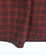 WOOLRICH（ウールリッチ）ワンピース 赤 サイズ:XL レディース/2200645050011