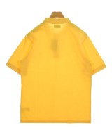 WOOLRICH（ウールリッチ）ポロシャツ 黄 サイズ:S メンズ/2200646743066