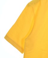 WOOLRICH（ウールリッチ）ポロシャツ 黄 サイズ:S メンズ/2200646743066