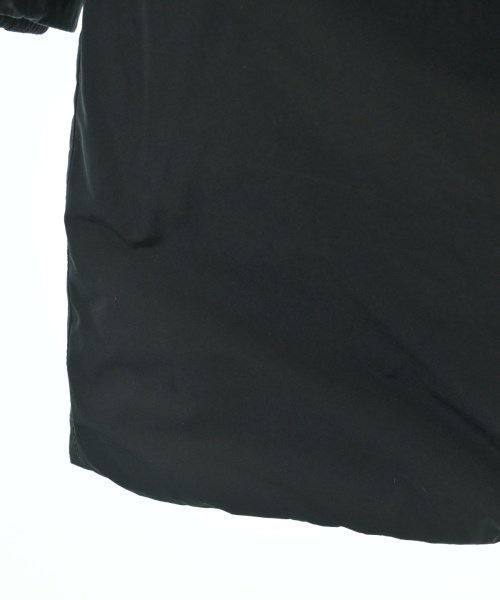 WOOLRICH（ウールリッチ）ダウンコート 黒 サイズ:S レディース/2200639086019