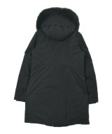 WOOLRICH（ウールリッチ）ダウンコート 黒 サイズ:S レディース/2200639086019