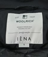 WOOLRICH（ウールリッチ）ダウンコート 黒 サイズ:S レディース/2200639086019