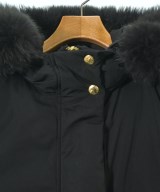 WOOLRICH（ウールリッチ）ダウンコート 黒 サイズ:S レディース/2200639086019
