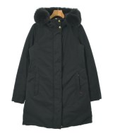 WOOLRICH ダウンコート