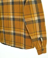 WOOLRICH（ウールリッチ）カジュアルシャツ オレンジ サイズ:M メンズ/2200643297012