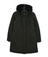 WOOLRICH（ウールリッチ）ダウンコート 黒 サイズ:XS レディース/2200647617038