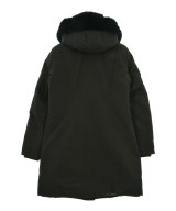 WOOLRICH（ウールリッチ）ダウンコート 黒 サイズ:XS レディース/2200647617038