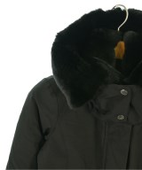 WOOLRICH（ウールリッチ）ダウンコート 黒 サイズ:XS レディース/2200647617038