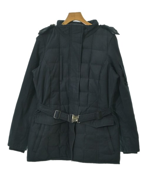 WOOLRICH(ウールリッチ)ダウンコート 紺 サイズ:XL/2200648087083