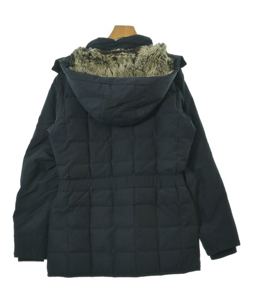 WOOLRICH（ウールリッチ）ダウンコート 紺 サイズ:XL レディース/2200648087083