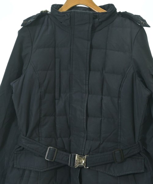 WOOLRICH（ウールリッチ）ダウンコート 紺 サイズ:XL レディース/2200648087083