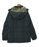 WOOLRICH（ウールリッチ）ダウンコート 紺 サイズ:XL レディース/2200648087083