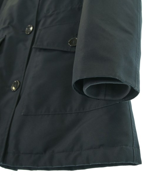 WOOLRICH（ウールリッチ）ダウンコート 紺 サイズ:S レディース/2200636533011
