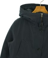 WOOLRICH（ウールリッチ）ダウンコート 紺 サイズ:S レディース/2200636533011
