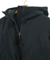 WOOLRICH（ウールリッチ）ダウンコート 紺 サイズ:S レディース/2200636533011