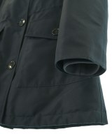 WOOLRICH（ウールリッチ）ダウンコート 紺 サイズ:S レディース/2200636533011
