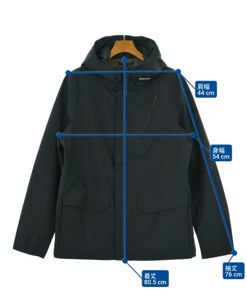 WOOLRICH（ウールリッチ）その他 紺 サイズ:S メンズ/2200648152064