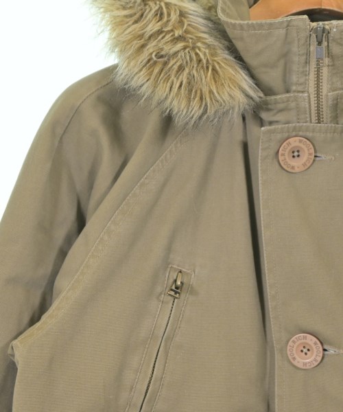 WOOLRICH（ウールリッチ）その他 カーキ サイズ:M メンズ/2200648284086