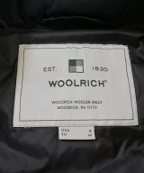 WOOLRICH（ウールリッチ）ダウンジャケット/ダウンベスト 黒 サイズ:S メンズ/2200648429029