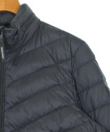 WOOLRICH（ウールリッチ）ダウンジャケット/ダウンベスト 黒 サイズ:S メンズ/2200648429029