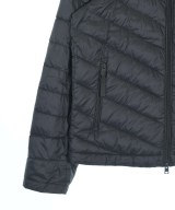 WOOLRICH（ウールリッチ）ダウンジャケット/ダウンベスト 黒 サイズ:S メンズ/2200648429029