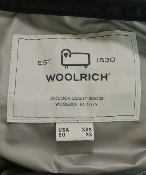 WOOLRICH（ウールリッチ）その他 黒 サイズ:XS レディース/2200648481027