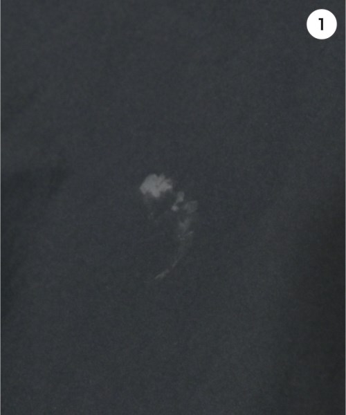 WOOLRICH（ウールリッチ）その他 黒 サイズ:XS レディース/2200648481027