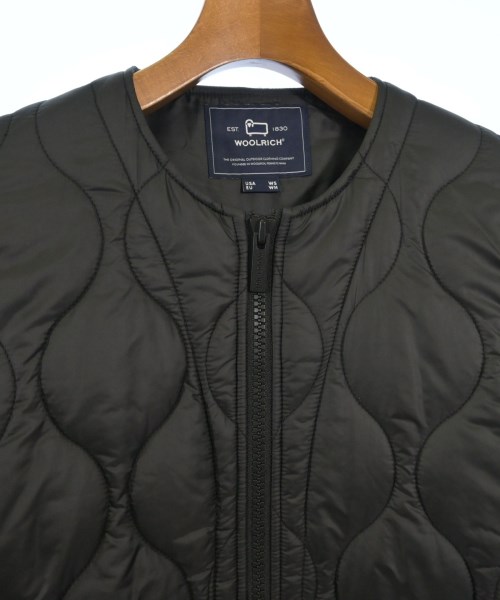 WOOLRICH（ウールリッチ）その他 黒 サイズ:WM レディース/2200634991219