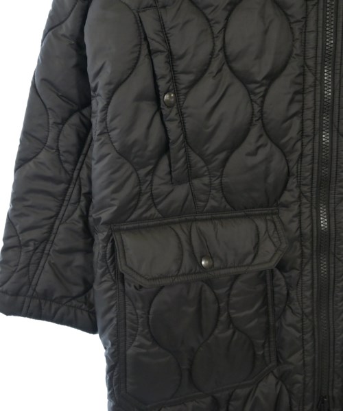 WOOLRICH（ウールリッチ）その他 黒 サイズ:WM レディース/2200634991219