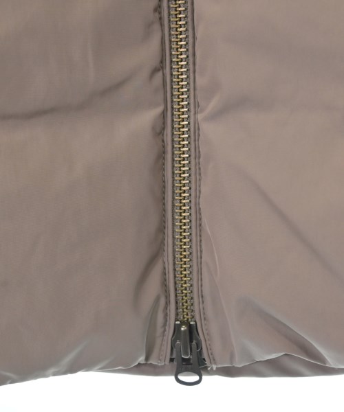 WOOLRICH（ウールリッチ）ダウンコート ベージュ サイズ:M レディース/2200639490038