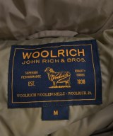 WOOLRICH（ウールリッチ）ダウンコート ベージュ サイズ:M レディース/2200639490038
