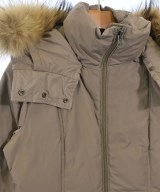 WOOLRICH（ウールリッチ）ダウンコート ベージュ サイズ:M レディース/2200639490038