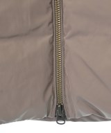 WOOLRICH（ウールリッチ）ダウンコート ベージュ サイズ:M レディース/2200639490038