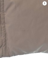 WOOLRICH（ウールリッチ）ダウンコート ベージュ サイズ:M レディース/2200639490038