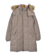 WOOLRICH ダウンコート