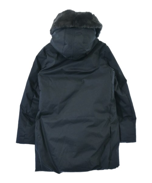 WOOLRICH（ウールリッチ）ダウンコート 紺 サイズ:S レディース/2200639886015