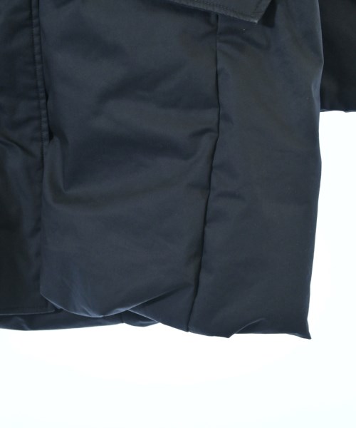 WOOLRICH（ウールリッチ）ダウンコート 紺 サイズ:S レディース/2200639886015