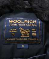 WOOLRICH（ウールリッチ）ダウンコート 紺 サイズ:S レディース/2200639886015
