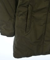 WOOLRICH（ウールリッチ）モッズコート カーキ サイズ:S レディース/2200648810018