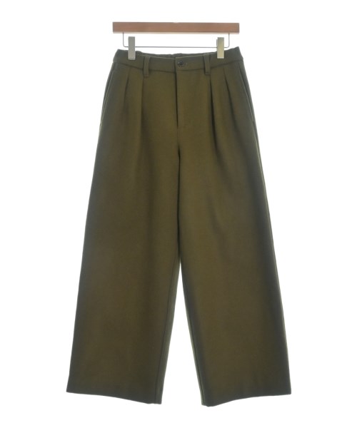 WOOLRICH(ウールリッチ)その他 カーキ サイズ:XS/2200648863014